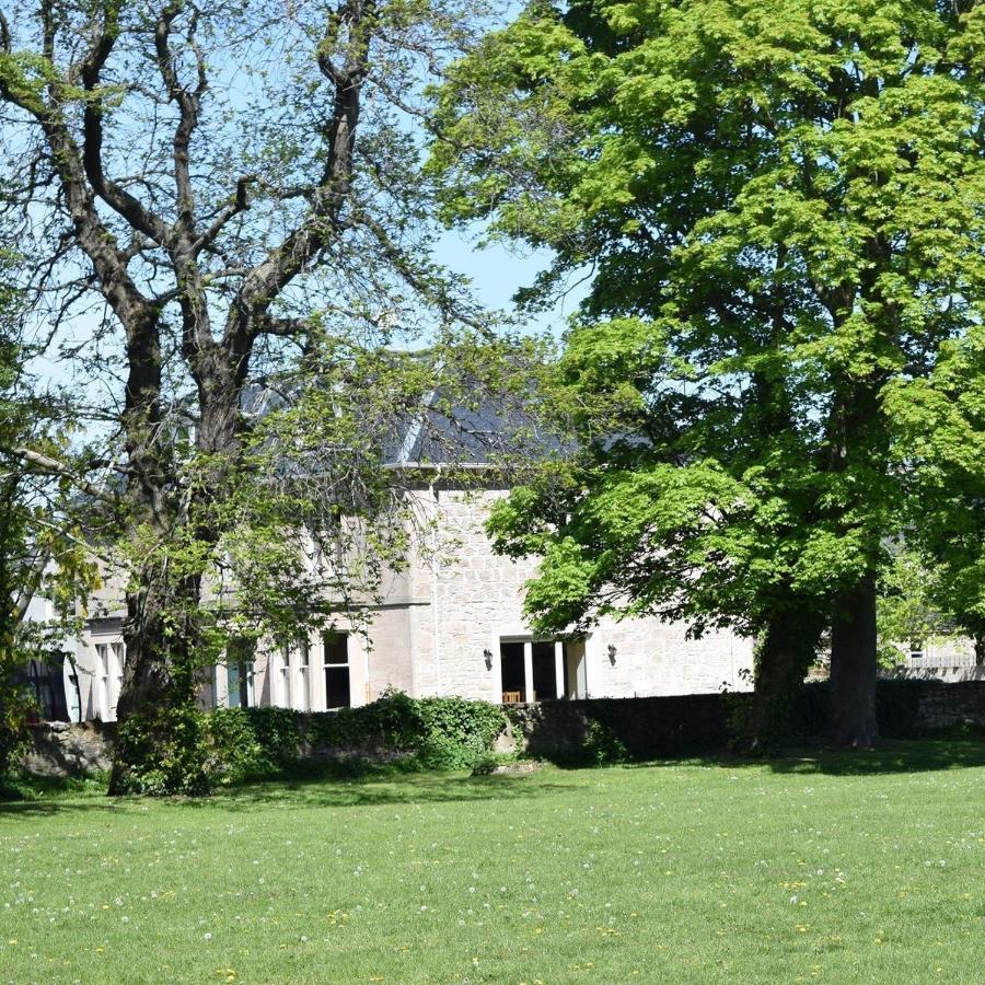 Corsee House Nairn Exterior foto